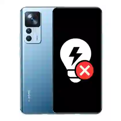 Sửa main - IC Hiển thị cảm ứng Xiaomi Mi 12T Pro 1