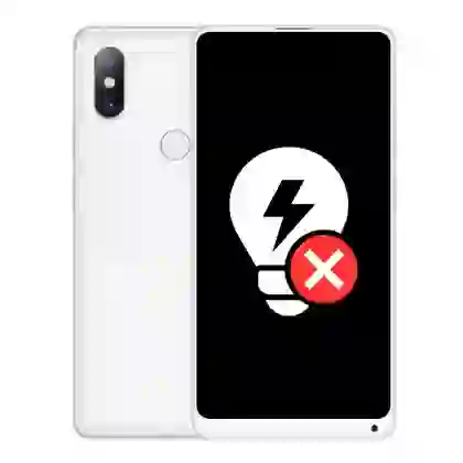Sửa main - IC Hiển thị cảm ứng Xiaomi Mi Mix 2S 1