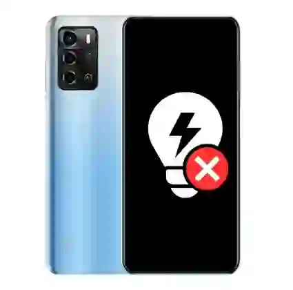 Sửa main - IC Hiển thị cảm ứng ZTE Blade A72 1