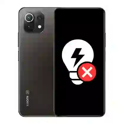 Sửa main - IC Hiển thị cảm ứng Xiaomi Mi 11 Lite 1