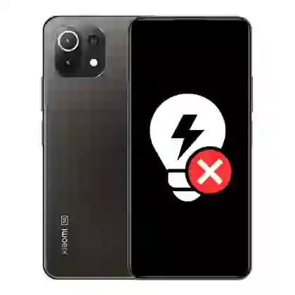 Sửa main - IC Hiển thị cảm ứng Xiaomi Mi 11 Lite 5G 1