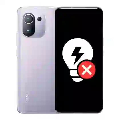 Sửa main - IC Hiển thị cảm ứng Xiaomi Mi 11 Pro 1