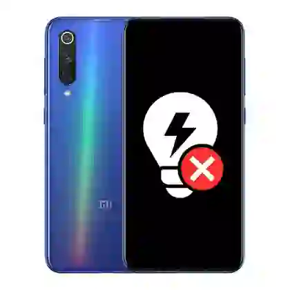 Sửa main - IC Hiển thị cảm ứng Xiaomi Mi 9 SE 1