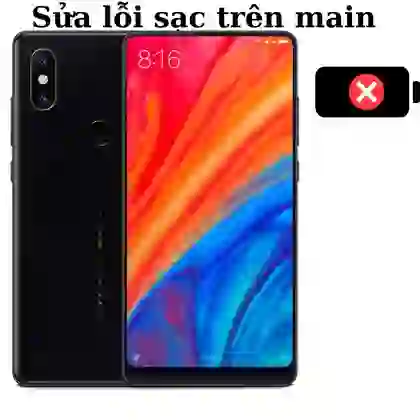 Sửa main - IC Sạc Oppo A92 1