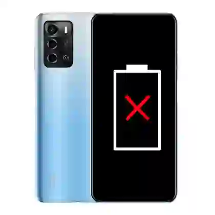 Sửa main - IC Sạc Oppo A92 1