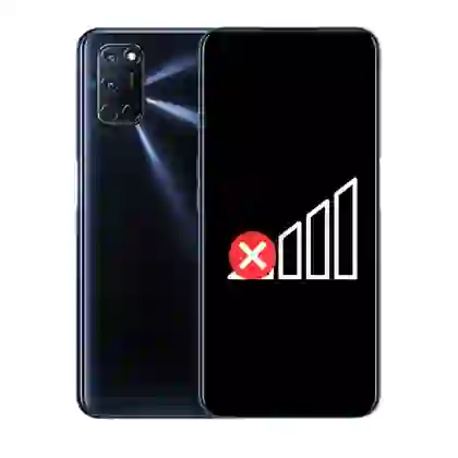 Sửa main - IC Sạc Oppo A92 1