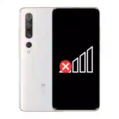 Sửa main - IC Sóng Xiaomi Mi 10 Pro 1