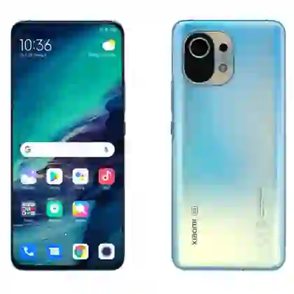 Sửa main - IC Sóng Xiaomi Mi 10 Pro 2