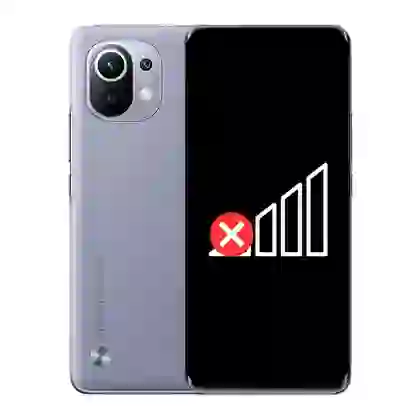Sửa main - IC Sóng Xiaomi Mi 10 Pro 1