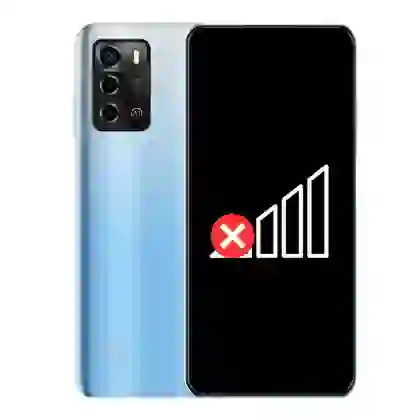 Sửa main - IC Sóng Xiaomi Mi 10 Pro 1