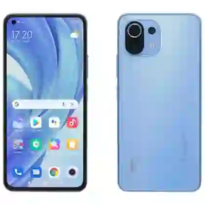 Sửa main - IC USB Sạc Xiaomi Mi 11 2