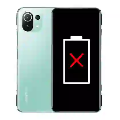 Sửa main - IC USB Sạc Xiaomi Mi 11 1