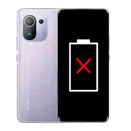 Sửa main - IC USB Sạc Xiaomi Mi 11 1