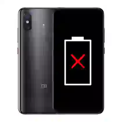 Sửa main - IC USB Sạc Xiaomi Mi 11 1