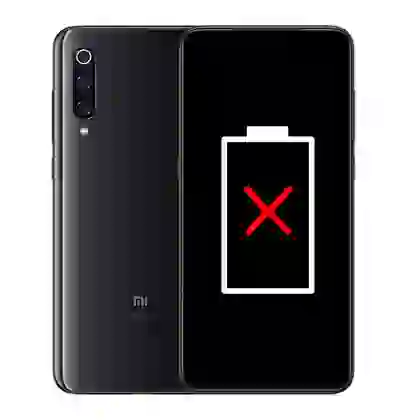 Sửa main - IC USB Sạc Xiaomi Mi 11 1