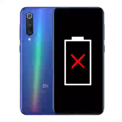 Sửa main - IC USB Sạc Xiaomi Mi 11 1