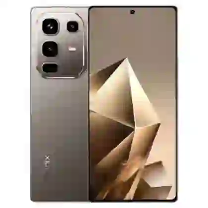 Thay ép kính Infinix Note 50 3