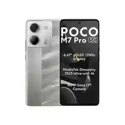 Thay loa ngoài Xiaomi Poco M7 Pro 5G 3