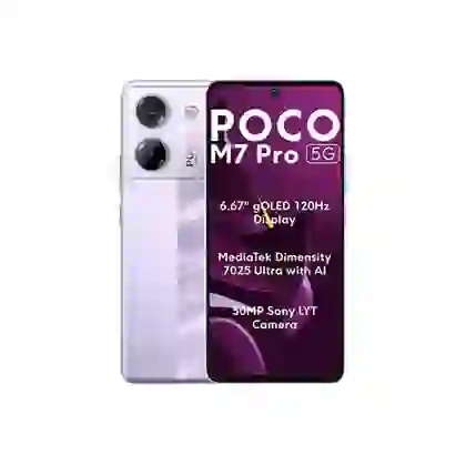 Thay loa ngoài Xiaomi Poco M7 Pro 5G 2