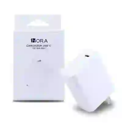 Sạc 1HORA GAR164 1C 30W 3