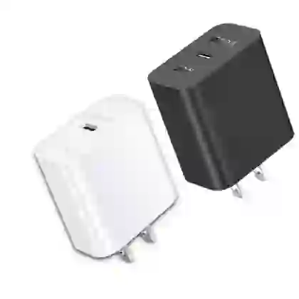 Sạc 1HORA GAR164 1C 30W 2