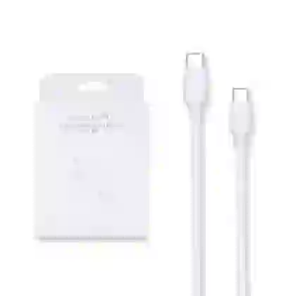 Cáp 1HORA CAB272 Type-C to Type-C 1M 3