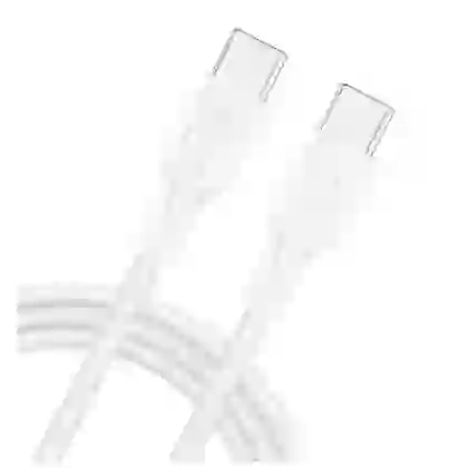 Cáp 1HORA CAB272 Type-C to Type-C 1M 1