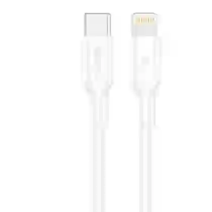 Cáp 1HORA CAB272 Type-C to Type-C 1M 1