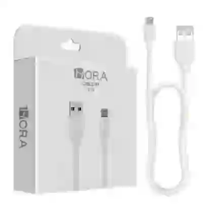 Cáp 1HORA CAB272 Type-C to Type-C 1M 3