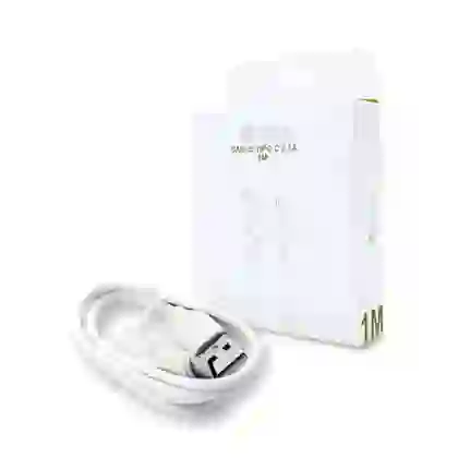 Cáp 1HORA CAB272 Type-C to Type-C 1M 3