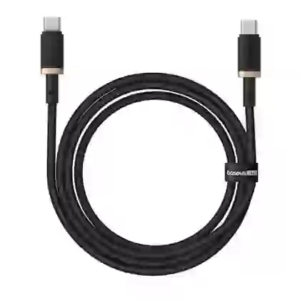 Cáp 1HORA CAB272 Type-C to Type-C 1M 1