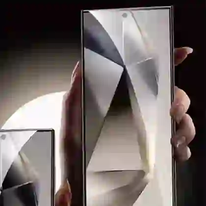 Dán kính cường lực màn hình Samsung Galaxy A16/A26/A17 full màn đen 5