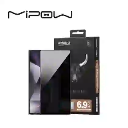 Dán kính cường lực màn hình Samsung Galaxy A16/A26/A17 full màn đen 1