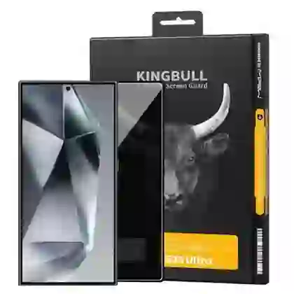 Dán kính cường lực màn hình Samsung Galaxy A16/A26/A17 full màn đen 2