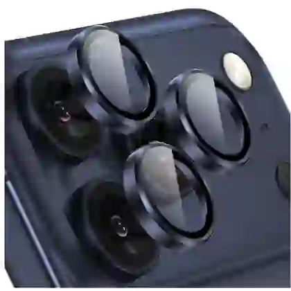 Apple iPhone 17 Pro/17 Pro Max dán bảo vệ camera Zeelot Pishield 3