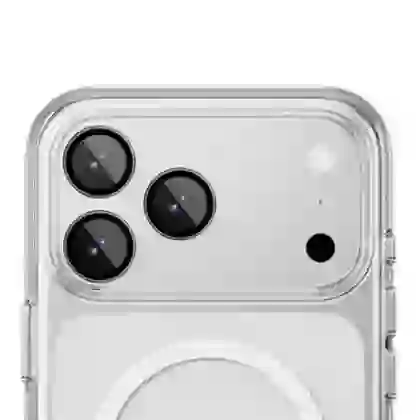 Apple iPhone 17 Pro/17 Pro Max dán bảo vệ camera Zeelot Pishield 2