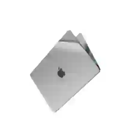 Bộ dán Full Innostyle Macbook 6 in 1 For Macbook Air 13 M4 Sky Blue (Không bảo hành) 2