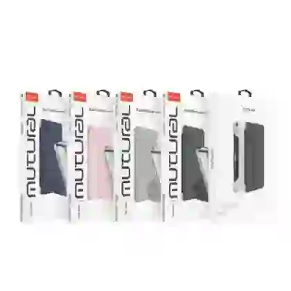 Bao da iPad Air 11 (M2/M3) Mutural Folio 4