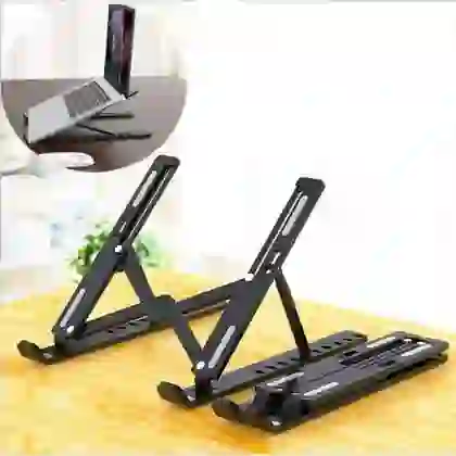 Giá đỡ Laptop/iPad Trusmi HA07 4