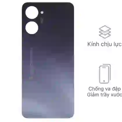 Thay kính lưng Realme 10 1