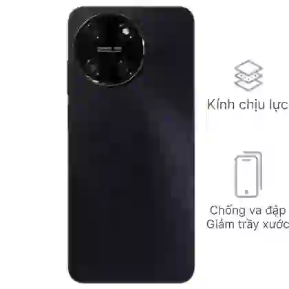 Thay kính lưng Realme 10 1