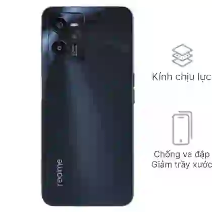 Thay kính lưng Realme 10 1