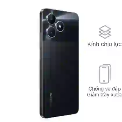 Thay kính lưng Realme 10 1