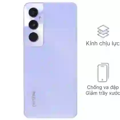 Thay kính lưng Realme 10 1