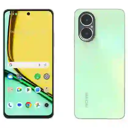 Thay kính lưng Realme 10 2