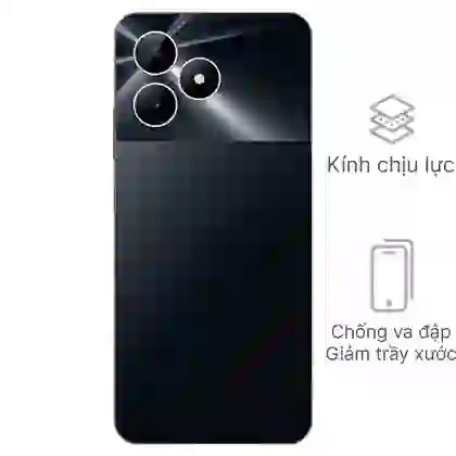 Thay kính lưng Realme 10 1