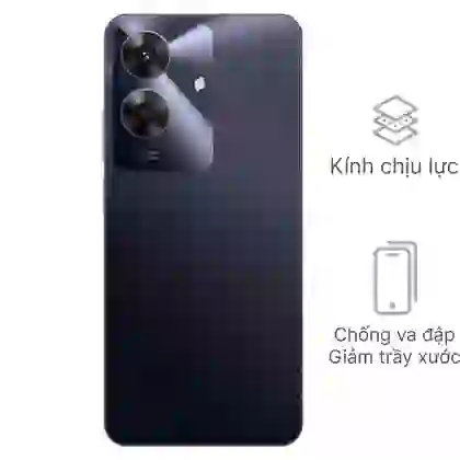 Thay kính lưng Realme 10 1