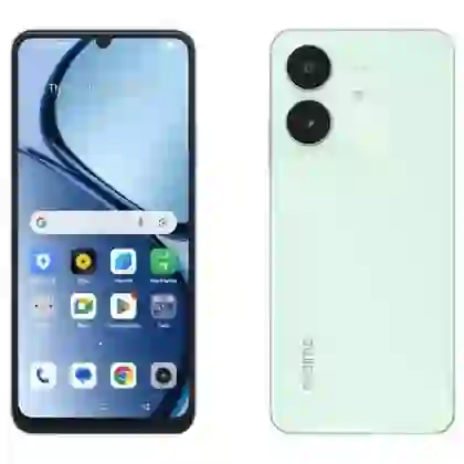 Thay kính lưng Realme 10 2