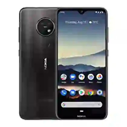 Thay cáp volume Nokia 7.2 2