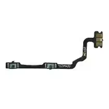 Thay cáp volume Oppo A53 1